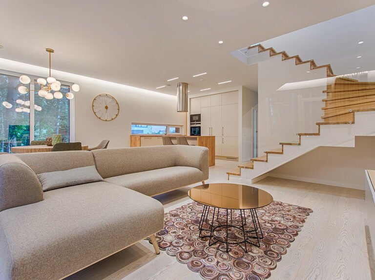 🏷️ One-Bedroom Standard