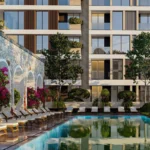 Beyond Concrete: The Art of Modern Coastal Architecture