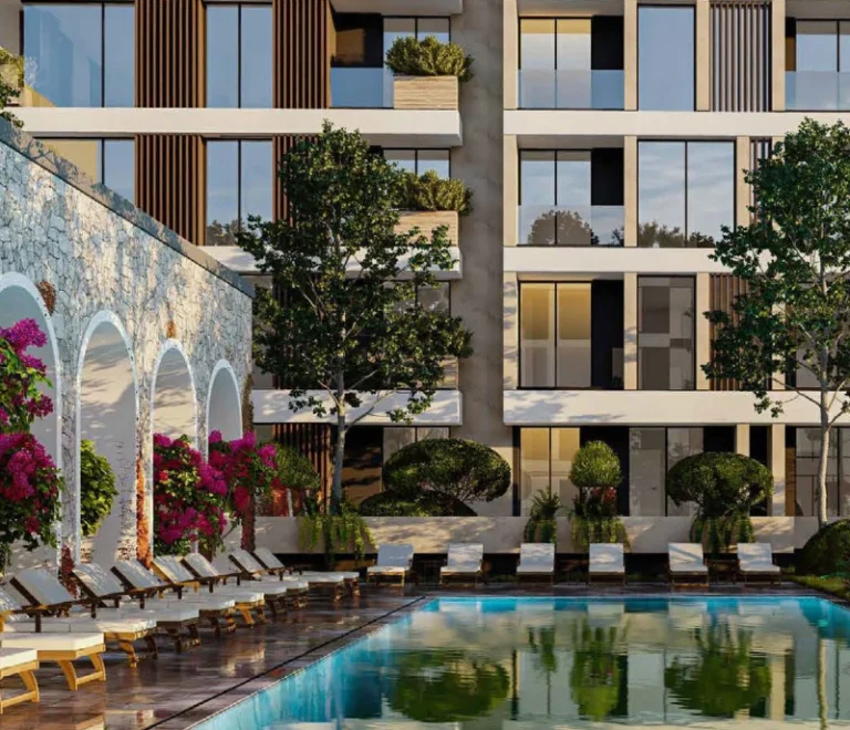 Beyond Concrete: The Art of Modern Coastal Architecture