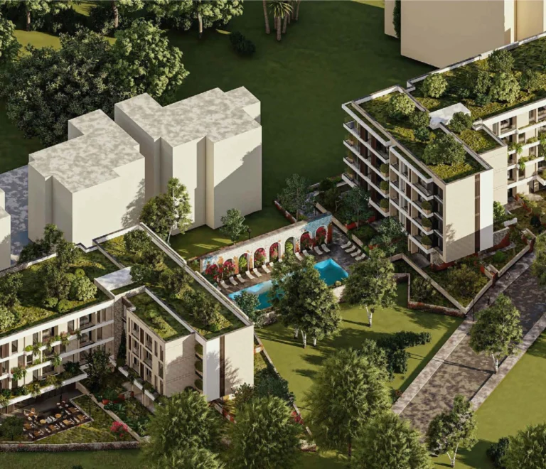 Pse Investimi në Himara Residence është një Zgjedhje e Zgjuar