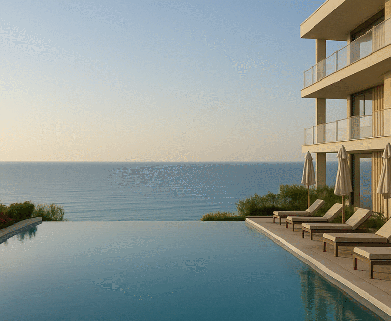 Himara Albania: Beaches, Lifestyle and Buying Property Guide